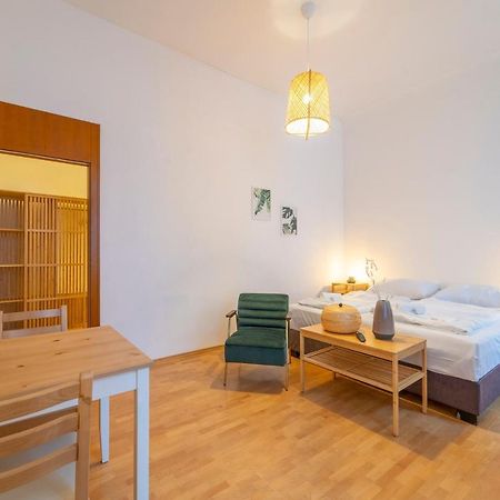 Josef'S Home I Comfort Studio I City Center Vienna Esterno foto