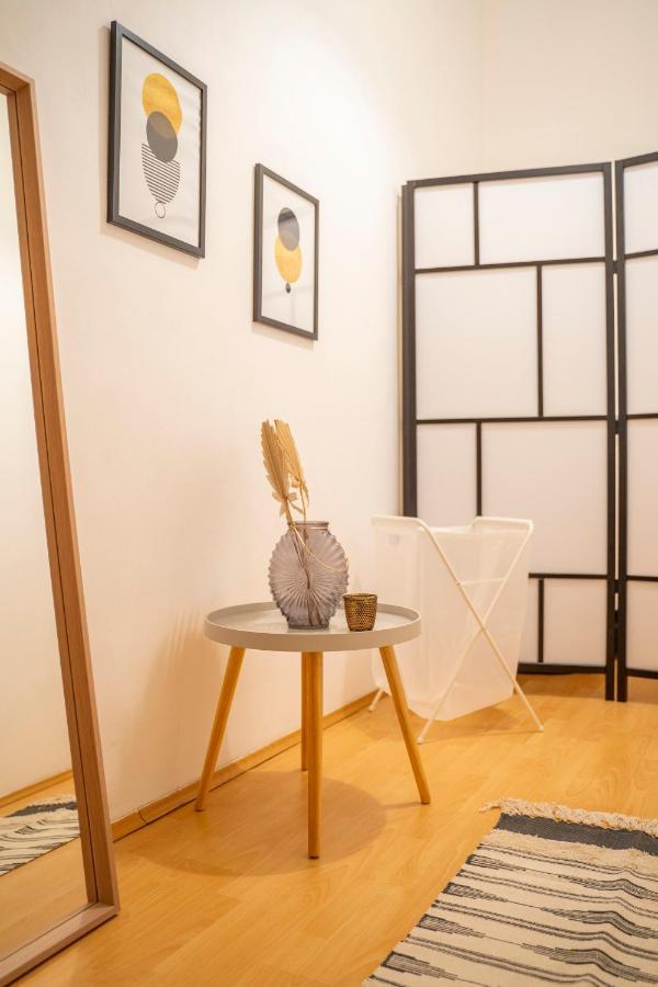 Josef'S Home I Comfort Studio I City Center Vienna Esterno foto