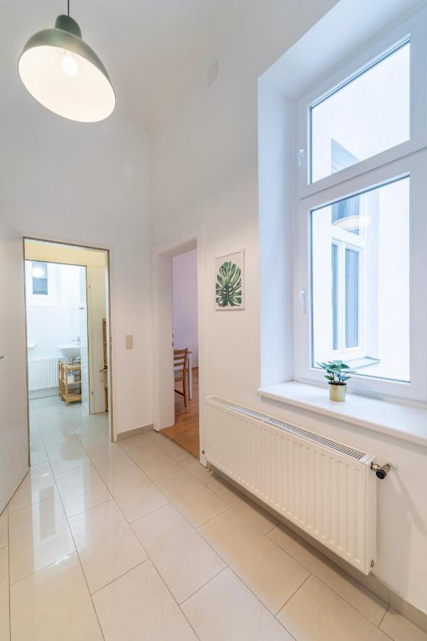 Josef'S Home I Comfort Studio I City Center Vienna Esterno foto